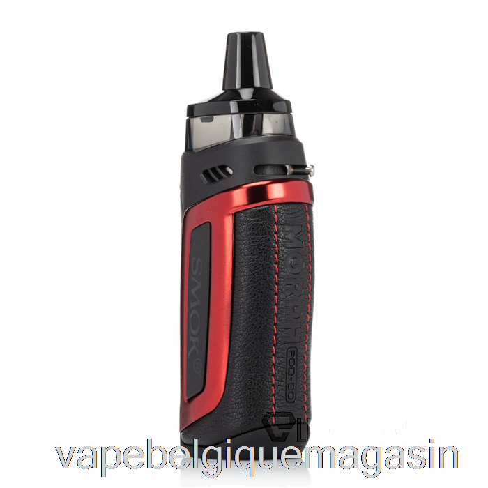 Kit Vape Juice Smok Morph Pod-80 Noir